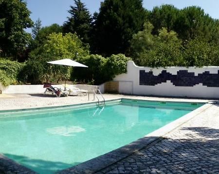 Enjoy The Best Of Countryside Leiria Extérieur photo
