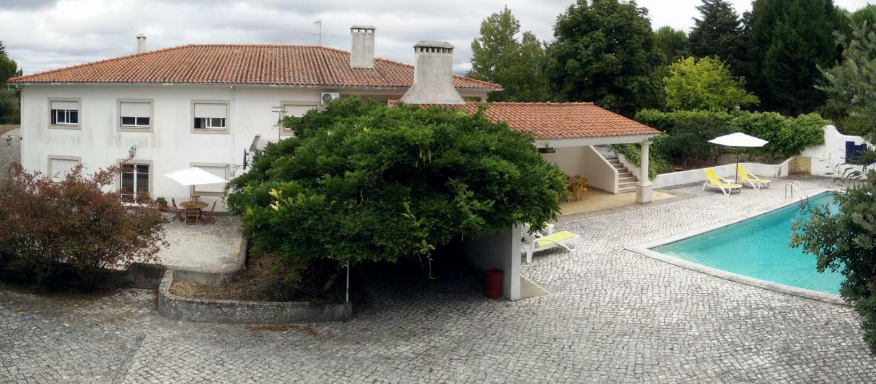 Enjoy The Best Of Countryside Leiria Extérieur photo