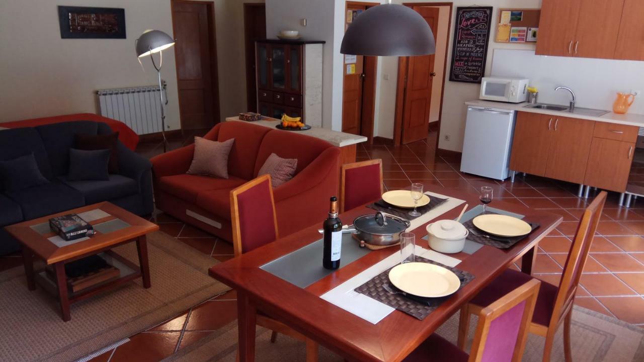 Enjoy The Best Of Countryside Leiria Extérieur photo
