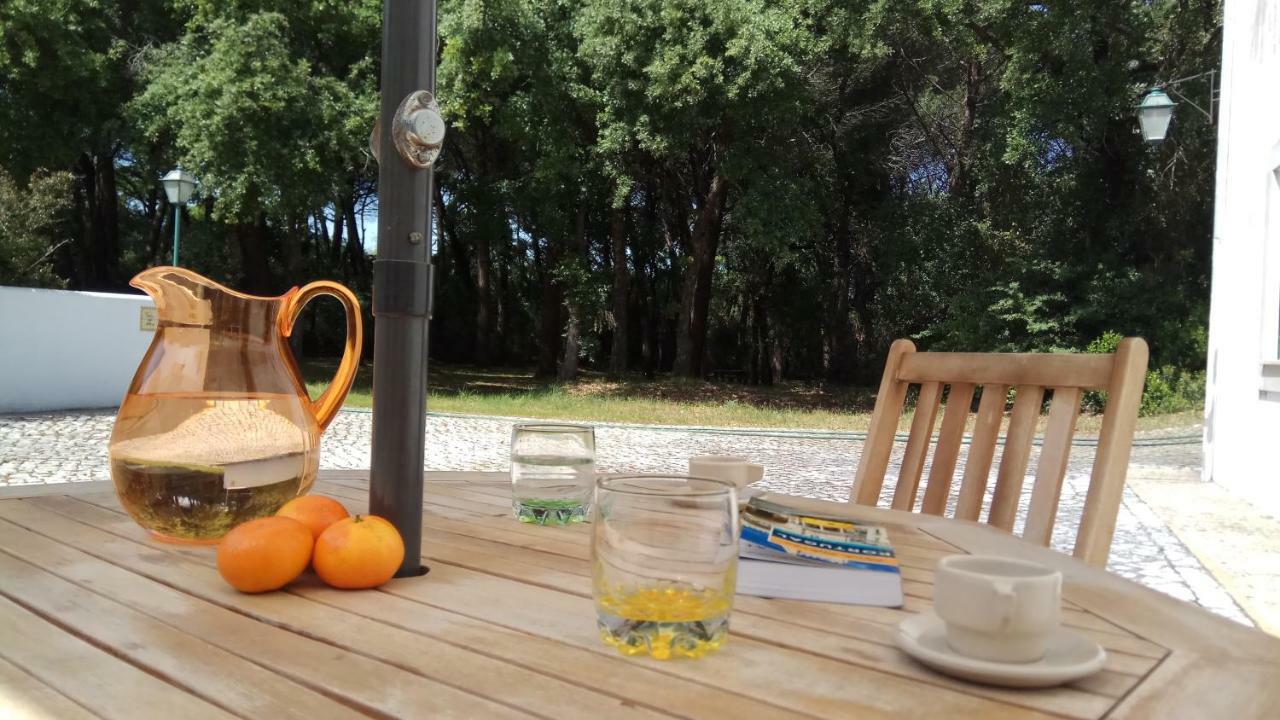 Enjoy The Best Of Countryside Leiria Extérieur photo