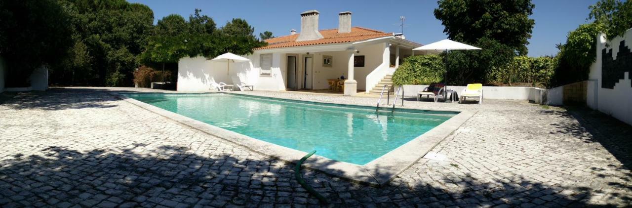 Enjoy The Best Of Countryside Leiria Extérieur photo