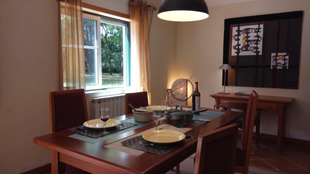 Enjoy The Best Of Countryside Leiria Extérieur photo