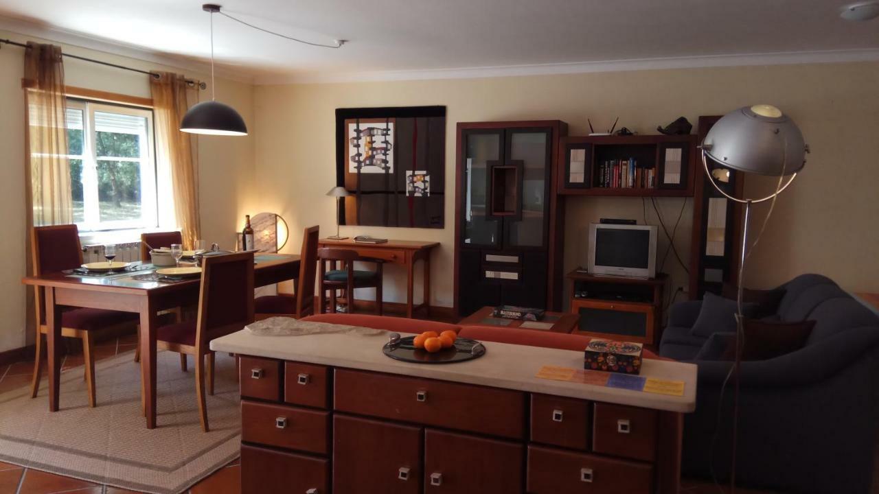 Enjoy The Best Of Countryside Leiria Extérieur photo