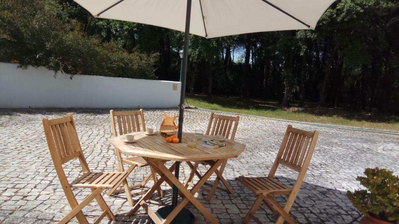 Enjoy The Best Of Countryside Leiria Extérieur photo