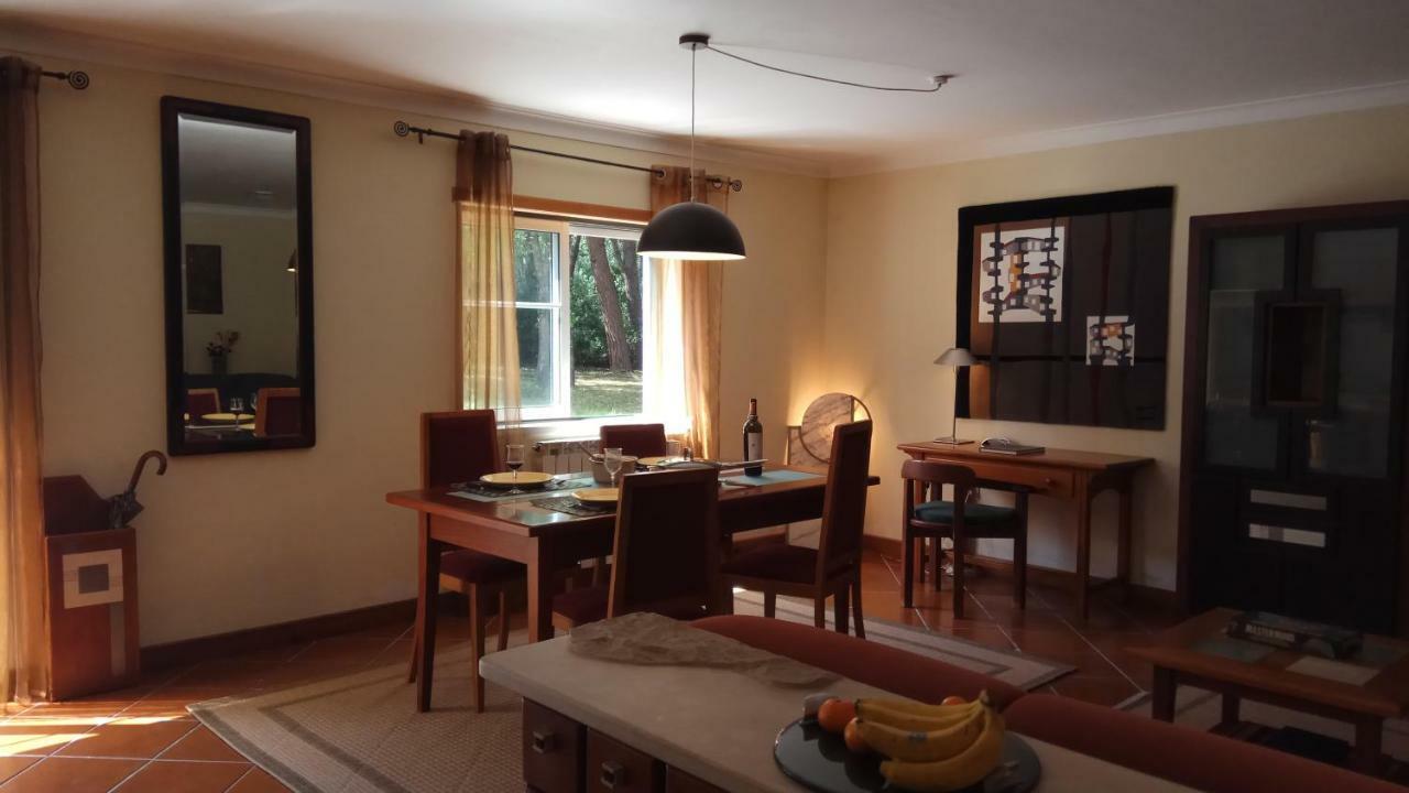 Enjoy The Best Of Countryside Leiria Extérieur photo